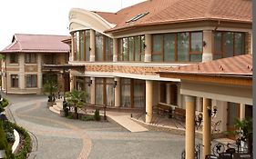 Charda Hotel